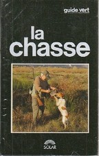 Chasse jean claude d'occasion  Hennebont
