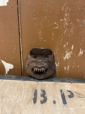Indonesian face mask for sale  OXFORD