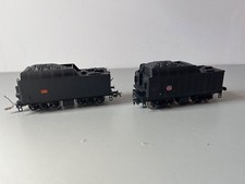 Jouef tender loco d'occasion  Saint-Martin-Boulogne