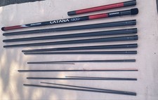 Shimano catana 1300 for sale  KEIGHLEY