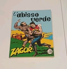 zagor 64 usato zagor 64 usato Genova