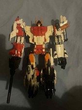 Transformers combiner wars for sale  HARROW