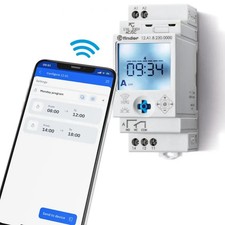 Finder 12.a1.8.230.0000 interr usato Finder 12.a1.8.230.0000 interr usato  Arzano