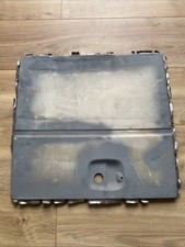 Doka tresorklappe stauklappe gebraucht kaufen  Merching