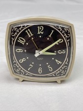 Vintage westclock nap for sale  North Port