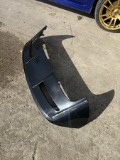 Ford fiesta spoiler for sale  FLEETWOOD