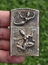 Vtg siam sterling for sale  South Fulton