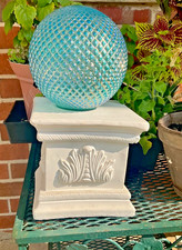 glass decorative balls blue for sale glass decorative balls blue for sale East Brunswick