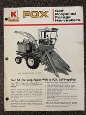 Koehring fox self for sale  Pewaukee