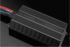 Amplificatore powersport audio usato  Spedire a Italy