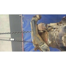 Motore compl. per usato  Bedizzole