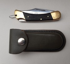 Taschenmesser klappmesser puma gebraucht kaufen  Großwallstadt