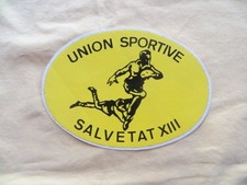 Union sportive salvetat d'occasion  Saint-Laurent-de-la-Cabrerisse