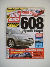 Action auto moto d'occasion  France