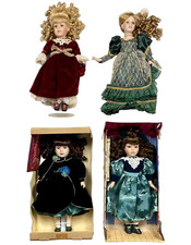 Vintage 90s porcelain for sale  Providence