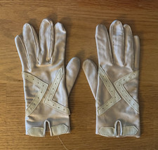 Vintage driving gloves for sale  Wyckoff