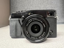 Black fuji pro1 for sale  El Paso