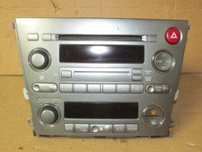 Subaru legacy autoradio gebraucht kaufen  Rosenfeld