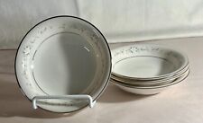 Noritake heather dessert for sale  Mc Sherrystown