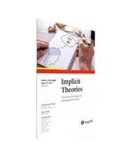 Implicit theories bernd gebraucht kaufen  Trebbin
