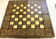 Syrian backgammon chess for sale  Tulsa