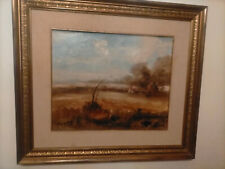 Bel quadro edmondo usato  Torino