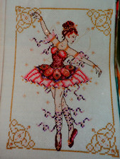 Sugar plum fairy for sale  BASINGSTOKE