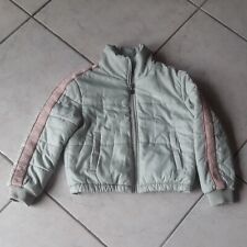Fila jacke mädchen gebraucht kaufen  Mockrehna