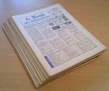 Philatelistes année 1977 d'occasion  Saint-Paul-lès-Dax