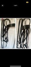 Extra full leather for sale  FRASERBURGH