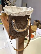 Hand knitted brown for sale  Orlando