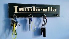 Lambretta scooter mods for sale  COALVILLE