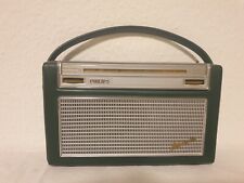 Philips babette kofferradio gebraucht kaufen  Lüdenscheid