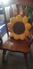 Yellow sunflower shape for sale  Montevallo