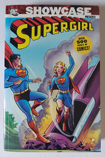 Showcase presents supergirl for sale  YORK