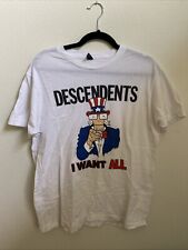 Descendants punk vintage for sale  Wellington