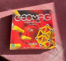 Geomag magnetic world usato  Monte San Vito