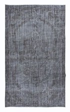 5x8.6 gray handmade for sale  USA
