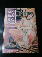 Gaucho milo manara usato  Perugia