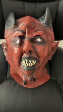 Devil mask red for sale  Mesquite