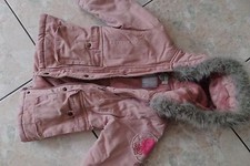 Manteau verbaudet mois d'occasion  Bischwiller