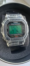 Shock dw5600e for sale  CASTLEFORD