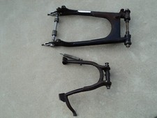 Honda 350 center for sale  Madera