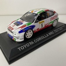 Voitures toyota corolla d'occasion Voitures toyota corolla d'occasion  Louvres