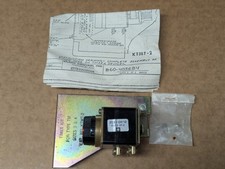 Função auxiliar de atraso de tempo de contato TELEMECANIQUE SCHNEIDER elétrica ZC2-GH12  comprar usado  Enviando para Brazil