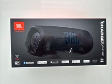 Alto-falante Bluetooth JBL CHARGE 5 Wi-Fi portátil SE IP67 à prova d'água e carregamento USB comprar usado  Enviando para Brazil