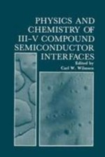 Physics and Chemistry of III-V Compound Semiconductor Interfaces segunda mano  Embacar hacia Mexico