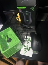 Razer deathadder chroma for sale  Staten Island