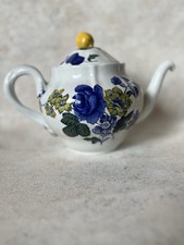 Vintage spode blue for sale  BILLERICAY