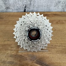 Usado, Nova decolagem! Cassete de bicicleta Shimano Ultegra CS-R8101 11-30t 12 velocidades 290g comprar usado  Enviando para Brazil